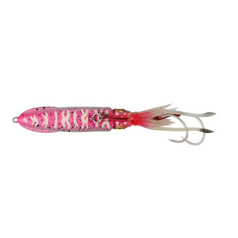 Savage Gear Swimsquid Inchiku mm. 097 gr. 150 col. PINK GLOW